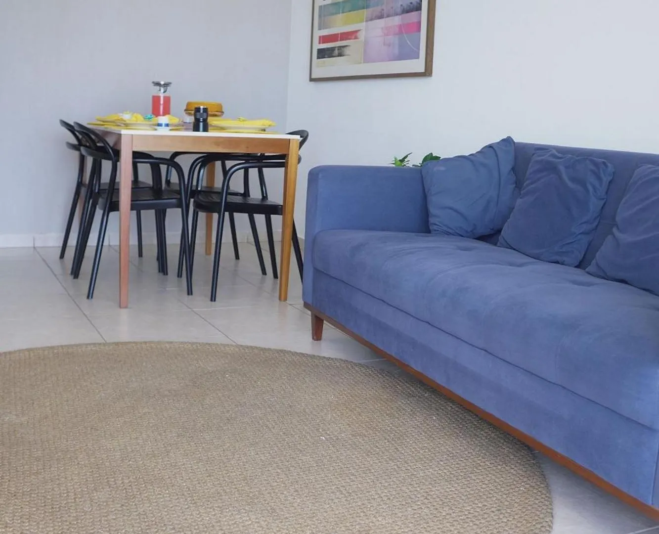 Apartment Ferias Com Vista Mar - Beach Village Residence Por Casamarinn Fortaleza