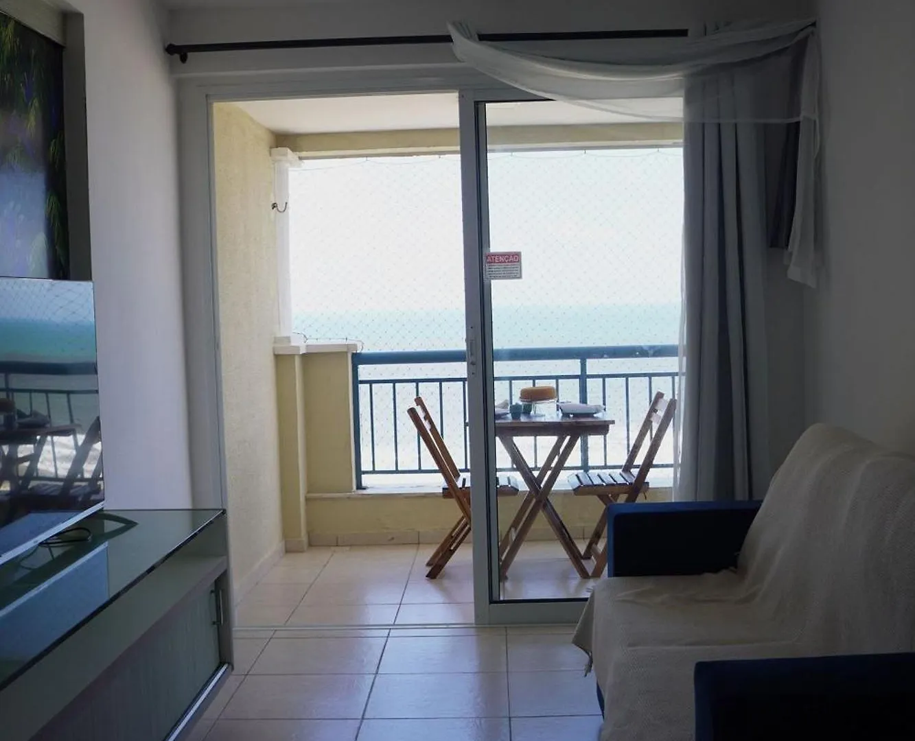 Ferias Com Vista Mar - Beach Village Residence Por Casamarinn Fortaleza  Brazil