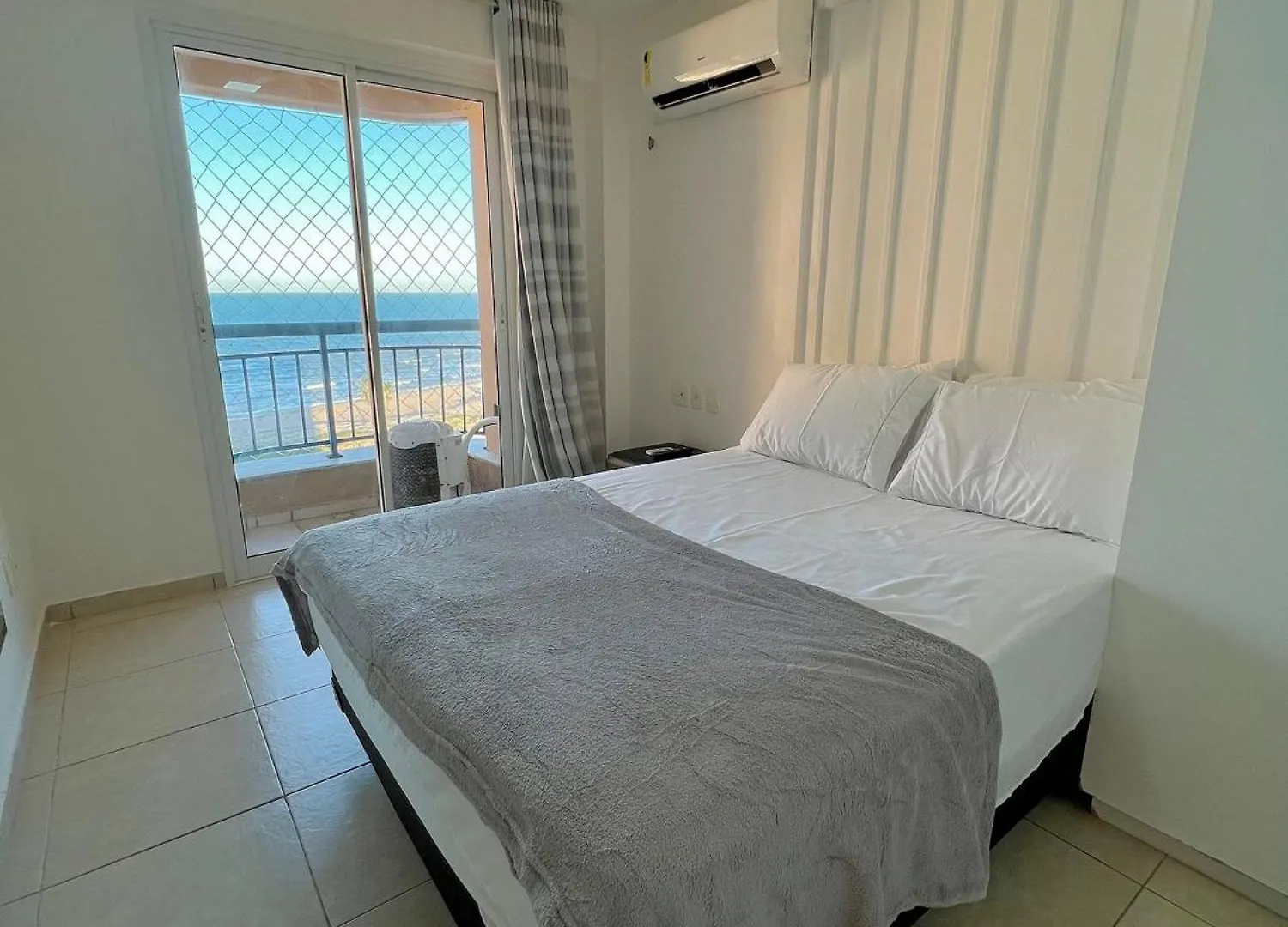 Ferias Com Vista Mar - Beach Village Residence Por Casamarinn Fortaleza  Apartment Fortaleza (Ceara)