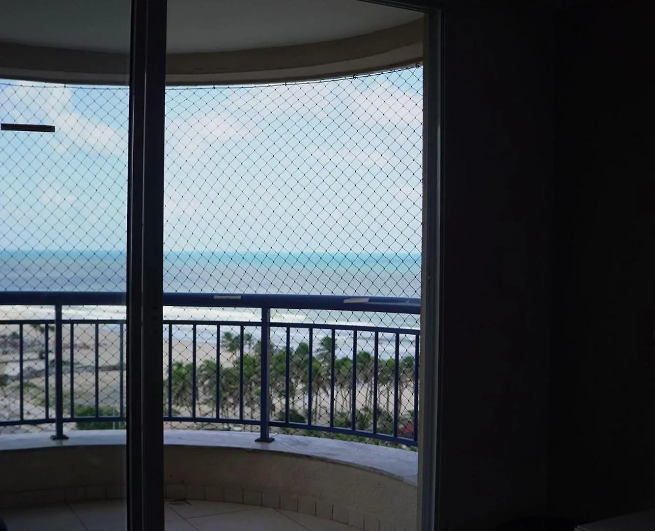 Ferias Com Vista Mar - Beach Village Residence Por Casamarinn Fortaleza (Ceara)