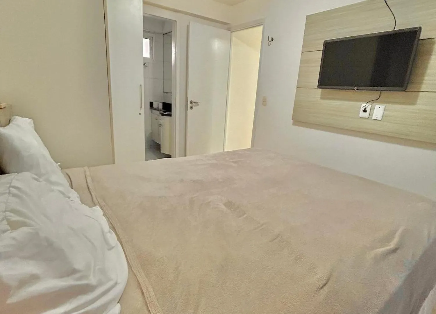 Ferias Com Vista Mar - Beach Village Residence Por Casamarinn Fortaleza  Fortaleza (Ceara)