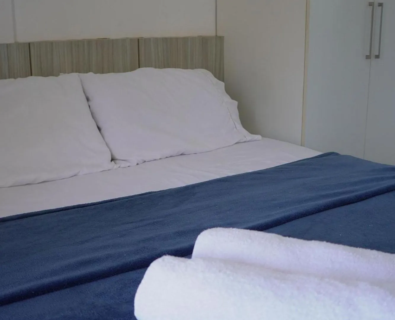 Apartmán Ferias Com Vista Mar - Beach Village Residence Por Casamarinn