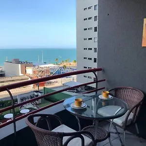  Apartamento Conforto E Sofisticacao A Beira-mar, Iracema 411