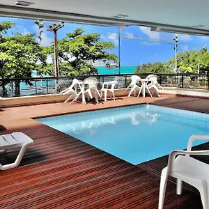  Apartamento Costeira Beira Mar - By Ideal Trip