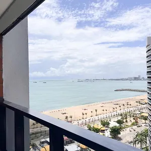  Apartamento Flat Atlantico 1301