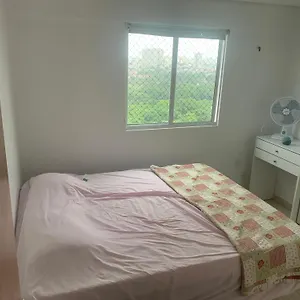  Apartamento Em No Bairro Fatima