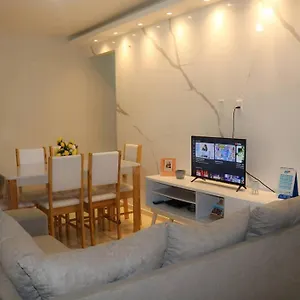  Apartamento Do Futuro 4 Quartos Morada Dunas