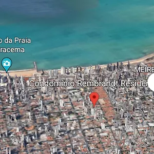  Apartamento Espaco Sentir-se Bem.