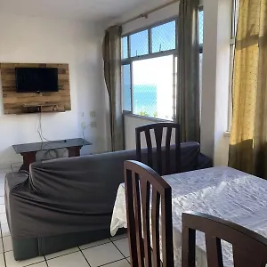  Apartamento Beira Mar