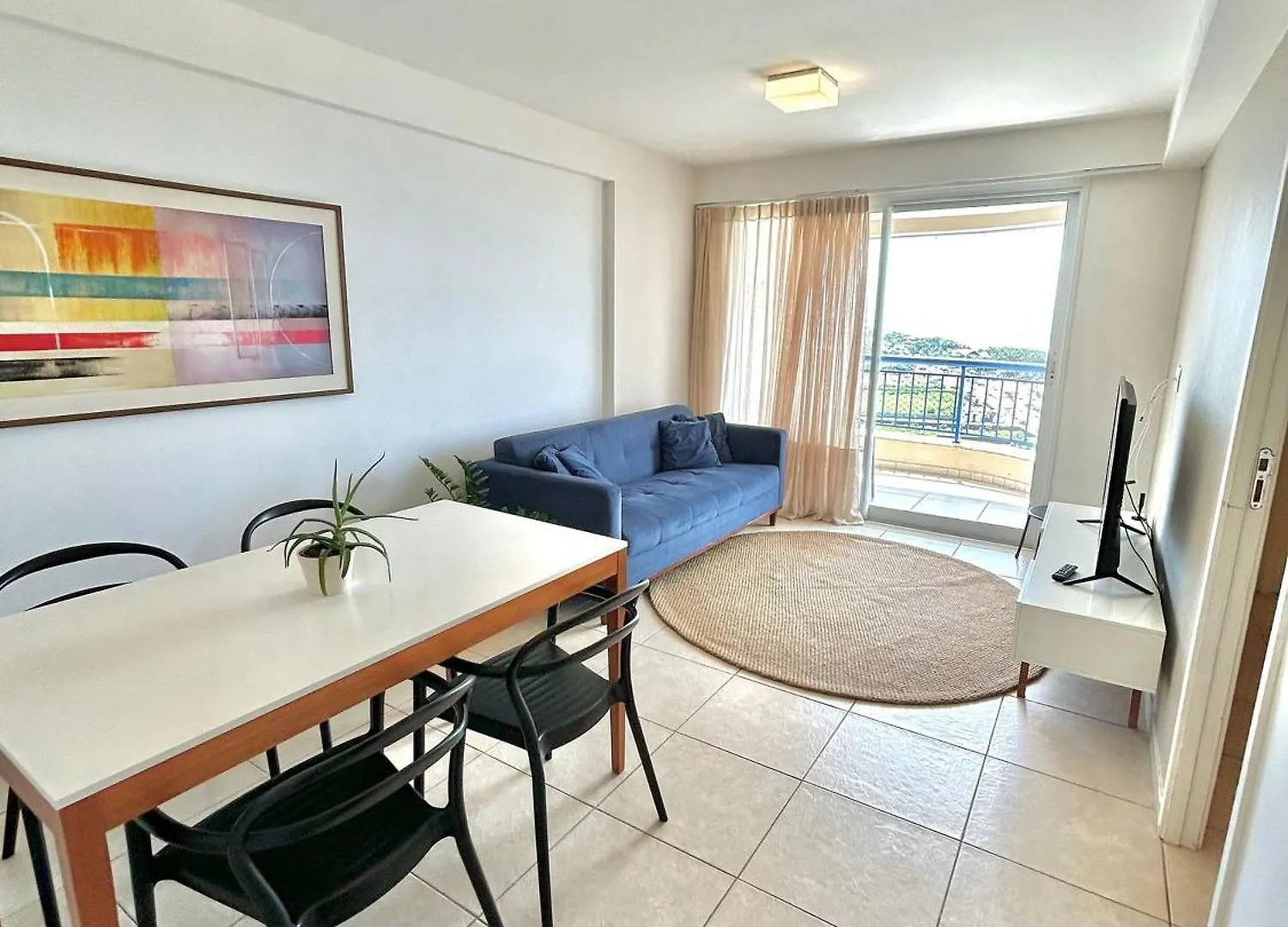 Ferias Com Vista Mar - Beach Village Residence Por Casamarinn Fortaleza (Ceara)