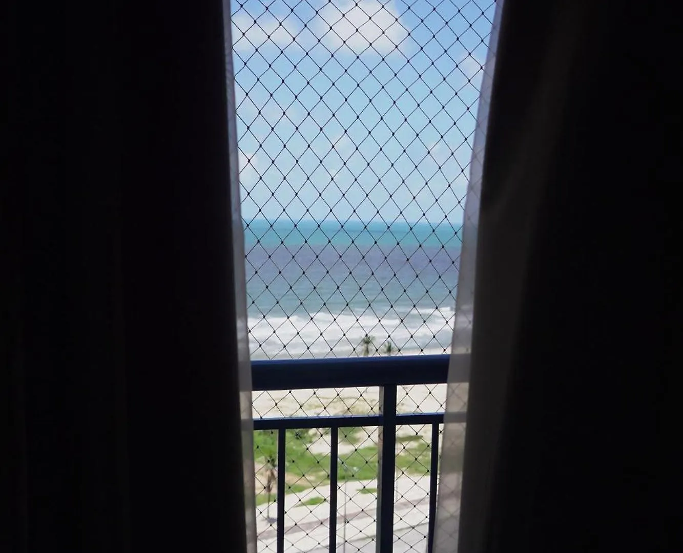 Apartment Ferias Com Vista Mar - Beach Village Residence Por Casamarinn Brazil