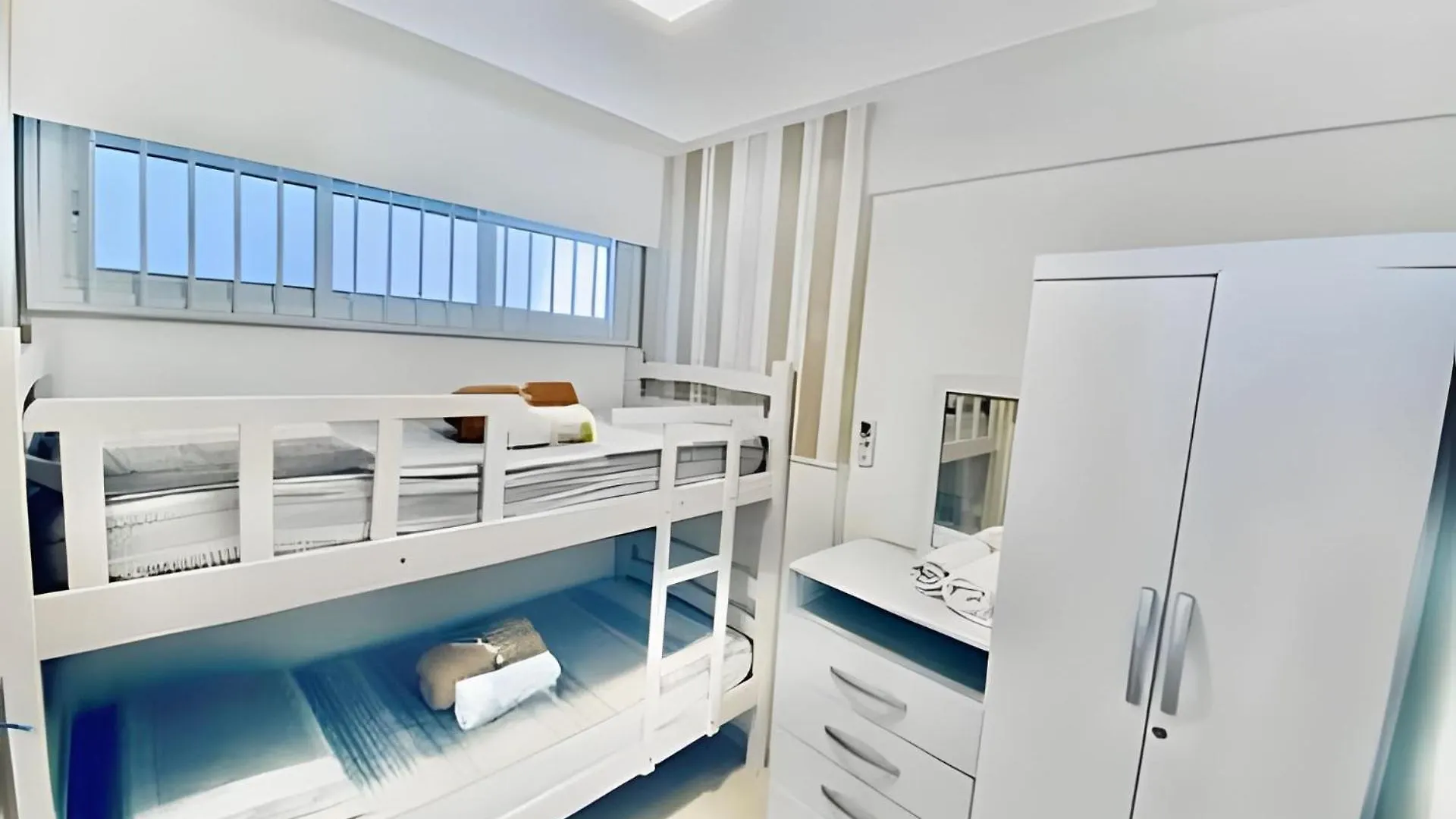 Ferias Com Vista Mar - Beach Village Residence Por Casamarinn Brasil