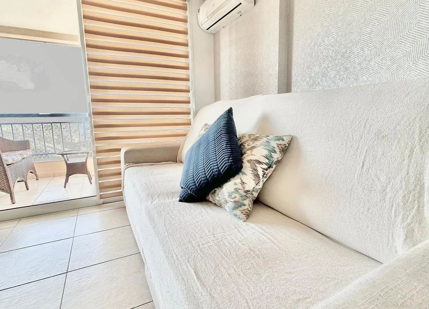Ferias Com Vista Mar - Beach Village Residence Por Casamarinn Apartamento Fortaleza (Ceara)