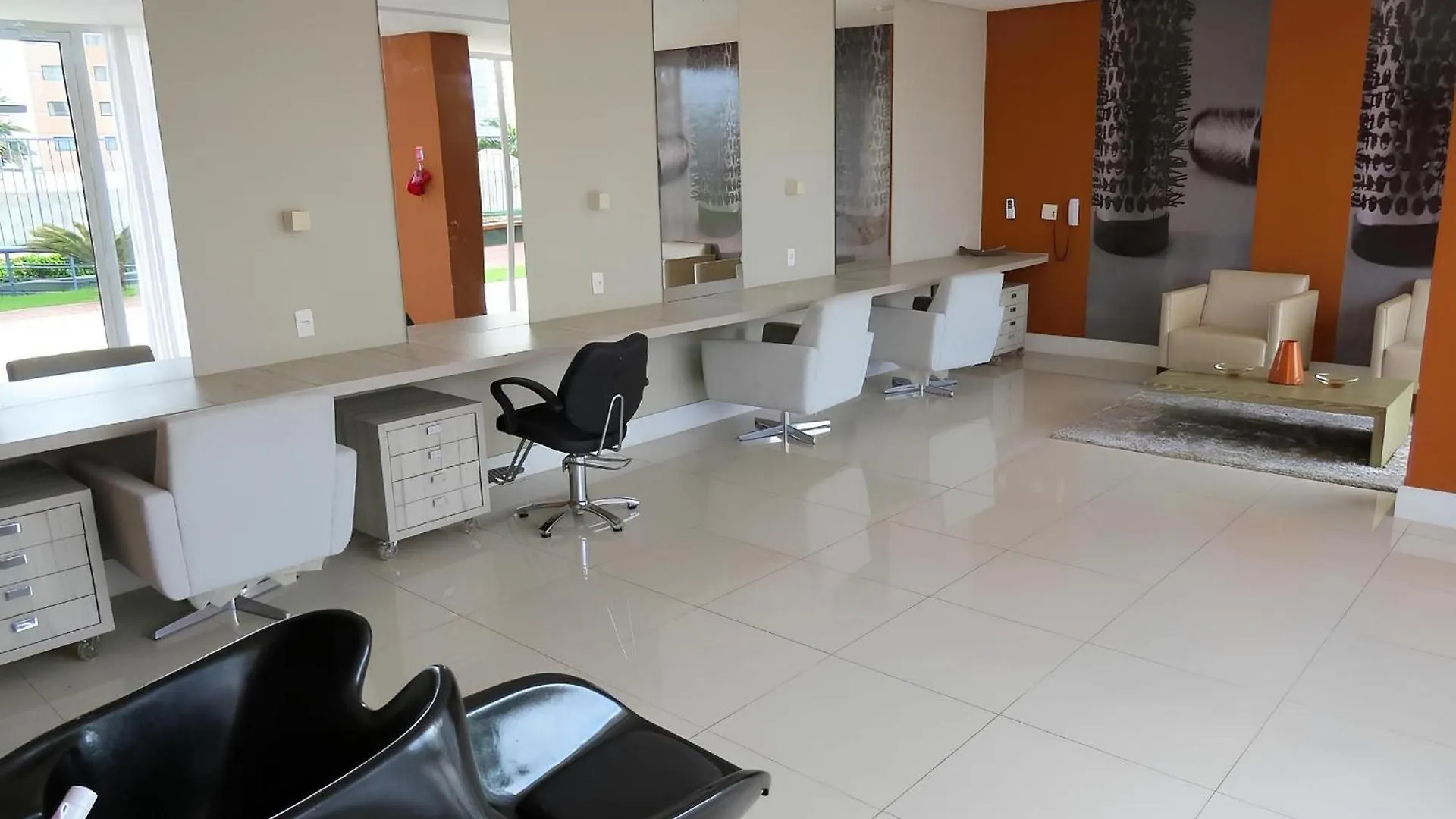 Apartamento Ferias Com Vista Mar - Beach Village Residence Por Casamarinn